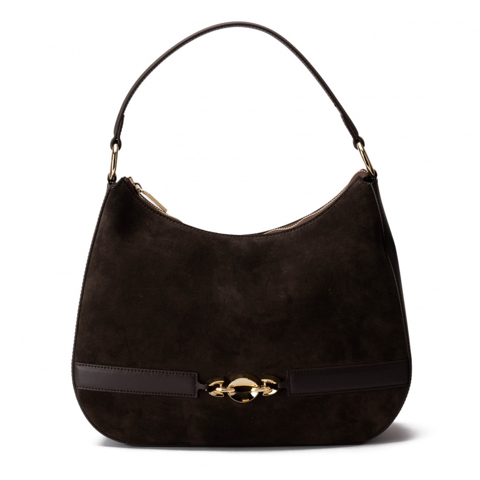 BALDININI Geantă damă maro - vezi 1 - Pepina.ro BALDININI Geantă damă maro - vezi 1