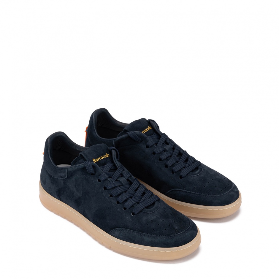Barracuda Pantofi sport bărbați, albaștri - vezi 2