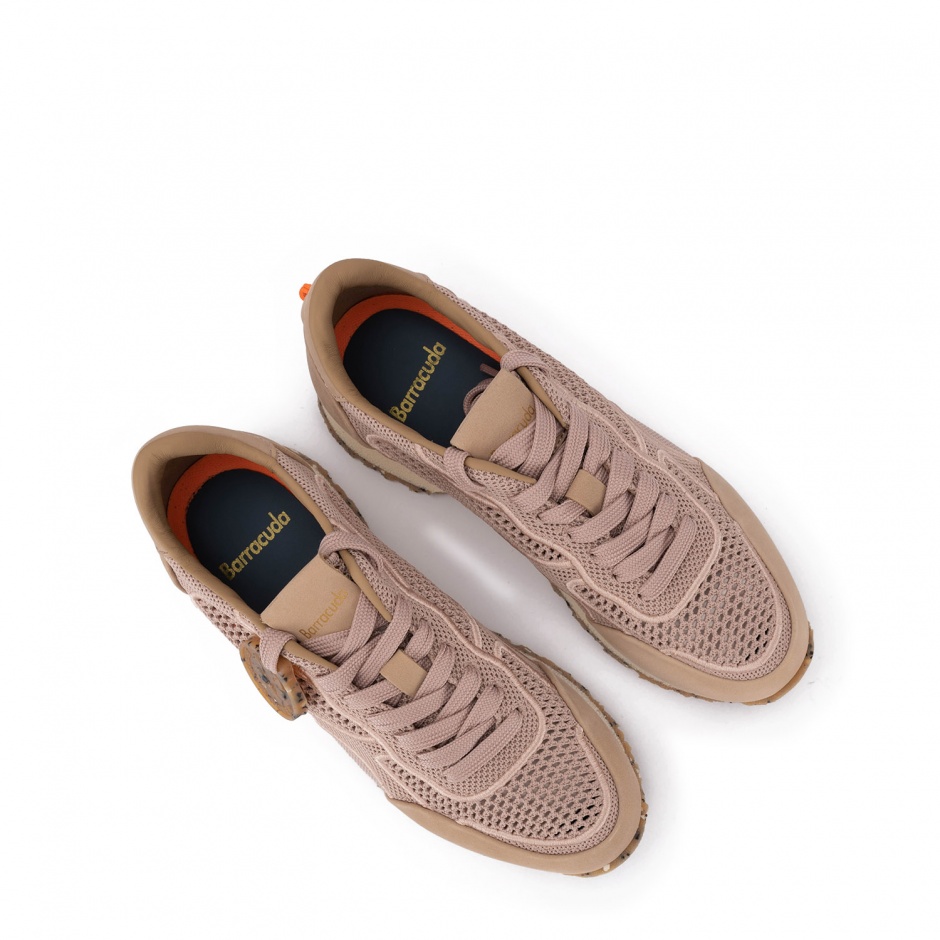 Barracuda Pantofi sport damă - vezi 3