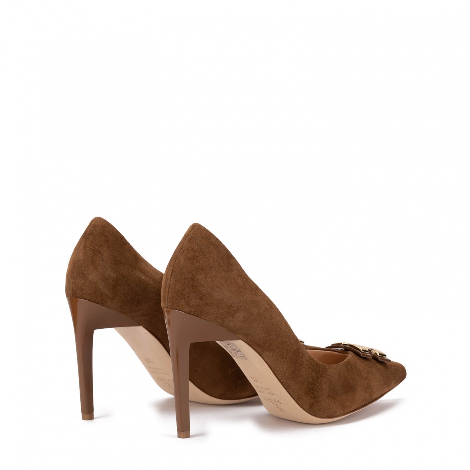 Fabi Pantofi eleganți damă - vezi 4