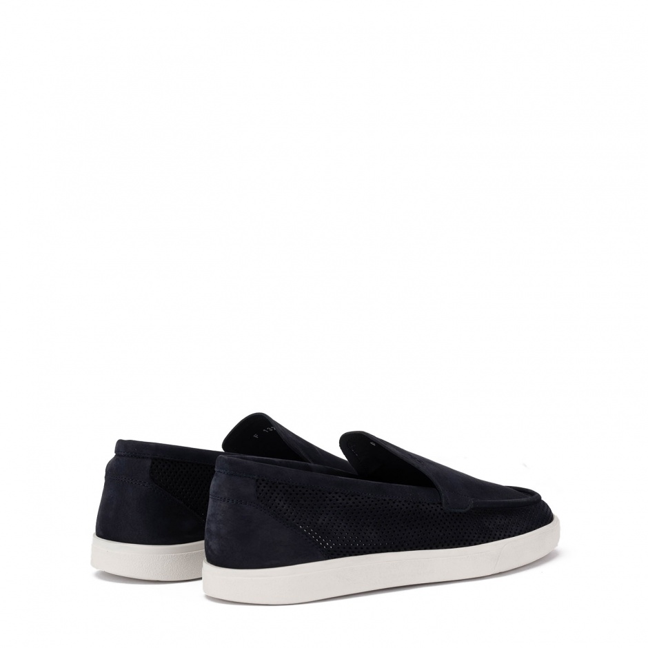 Fabi Mocasini bărbați, albaștri - vezi 4 - Pepina.ro Fabi Mocasini bărbați, albaștri - vezi 4