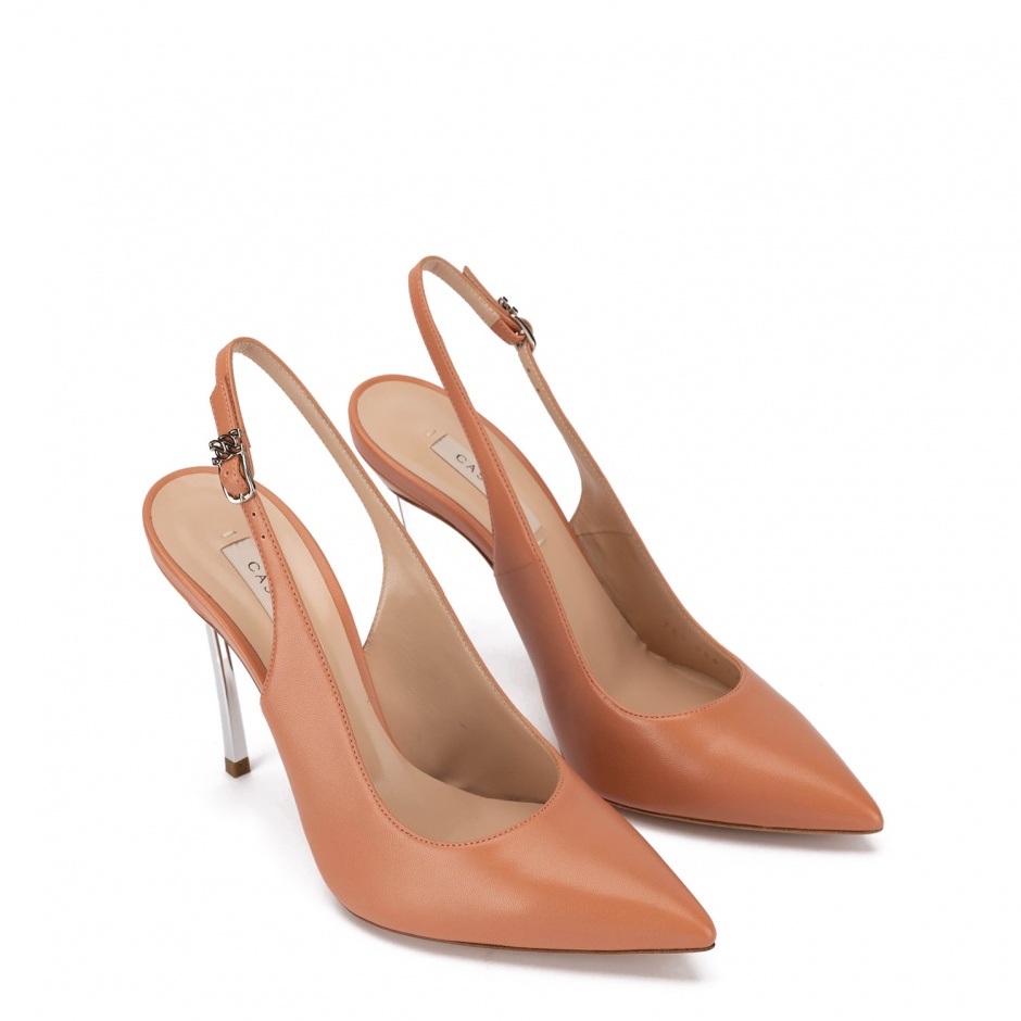 Casadei Pantofi damă maro Superblade - vezi 3