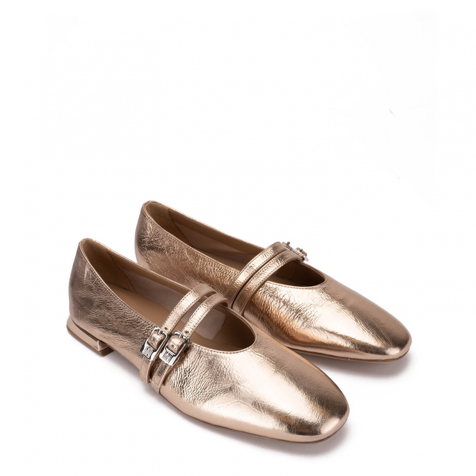 HÖGL Balerini damă aurii - vezi 2