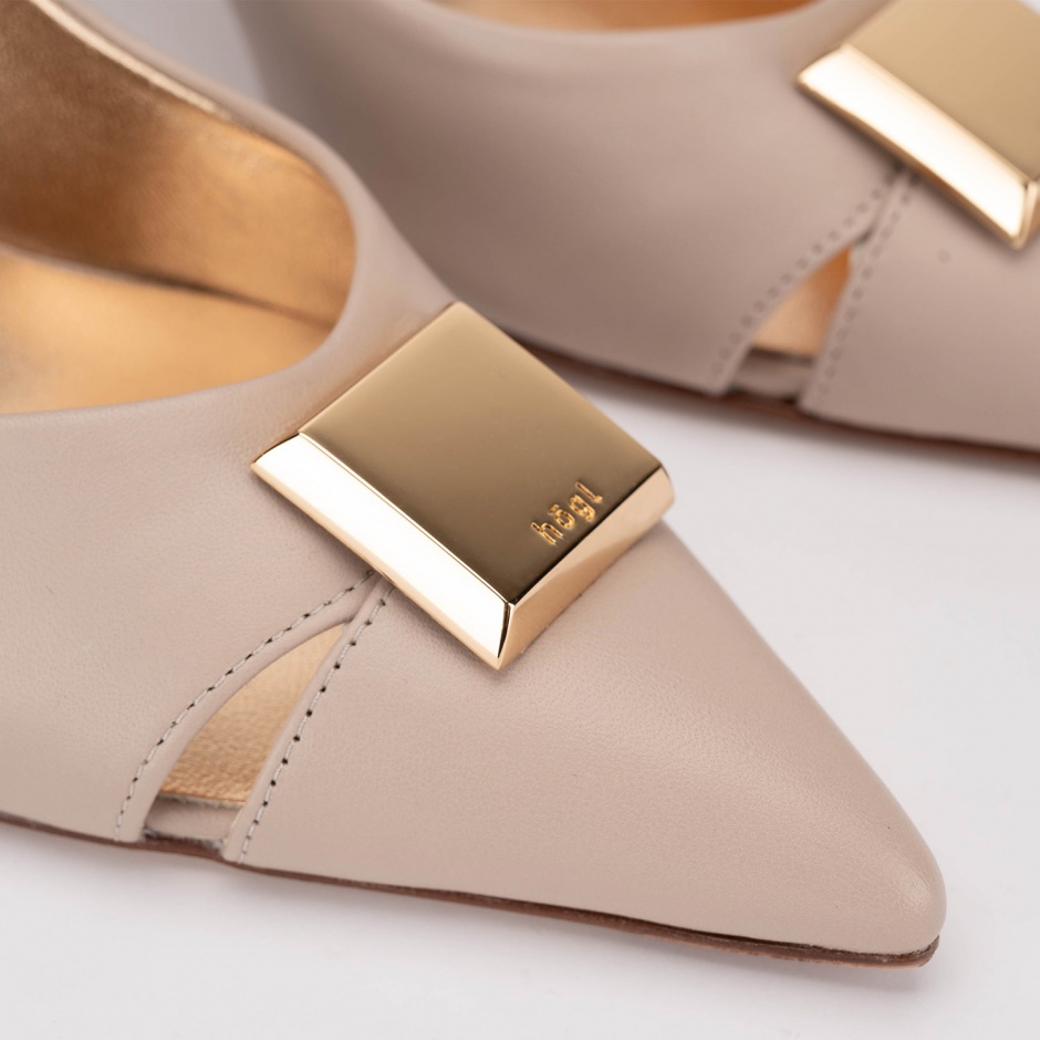 HÖGL Pantofi damă eleganți Romy - vezi 3