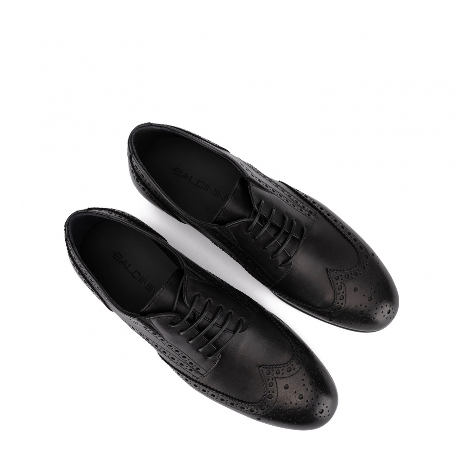 BALDININI Pantofi eleganți bărbați - vezi 3 - Pepina.ro BALDININI Pantofi eleganți bărbați - vezi 3