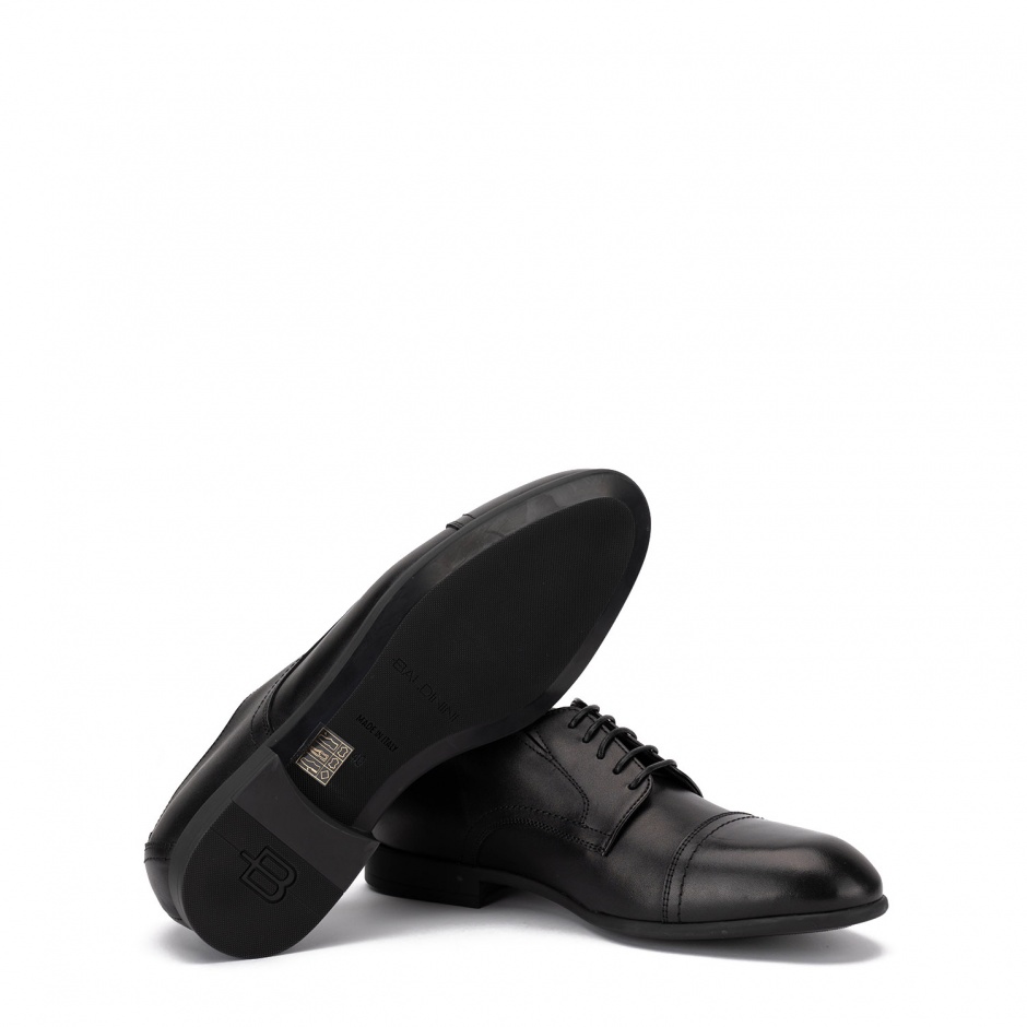 BALDININI Pantofi bărbați negri - vezi 4