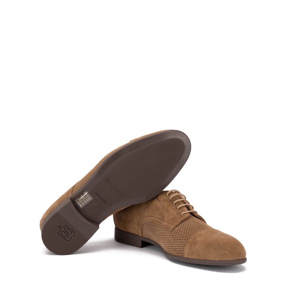 BALDININI Pantofi bărbați bej - vezi 4