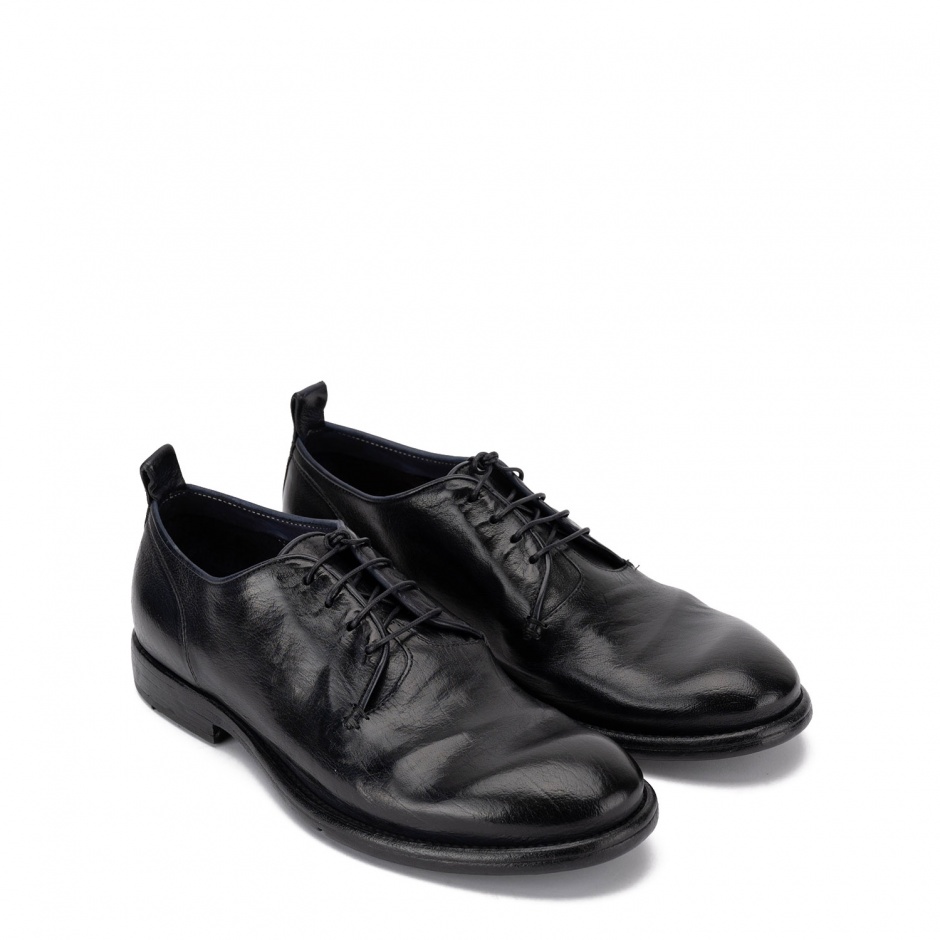 LEMARGO Pantofi eleganți bărbați bleumarin - vezi 2