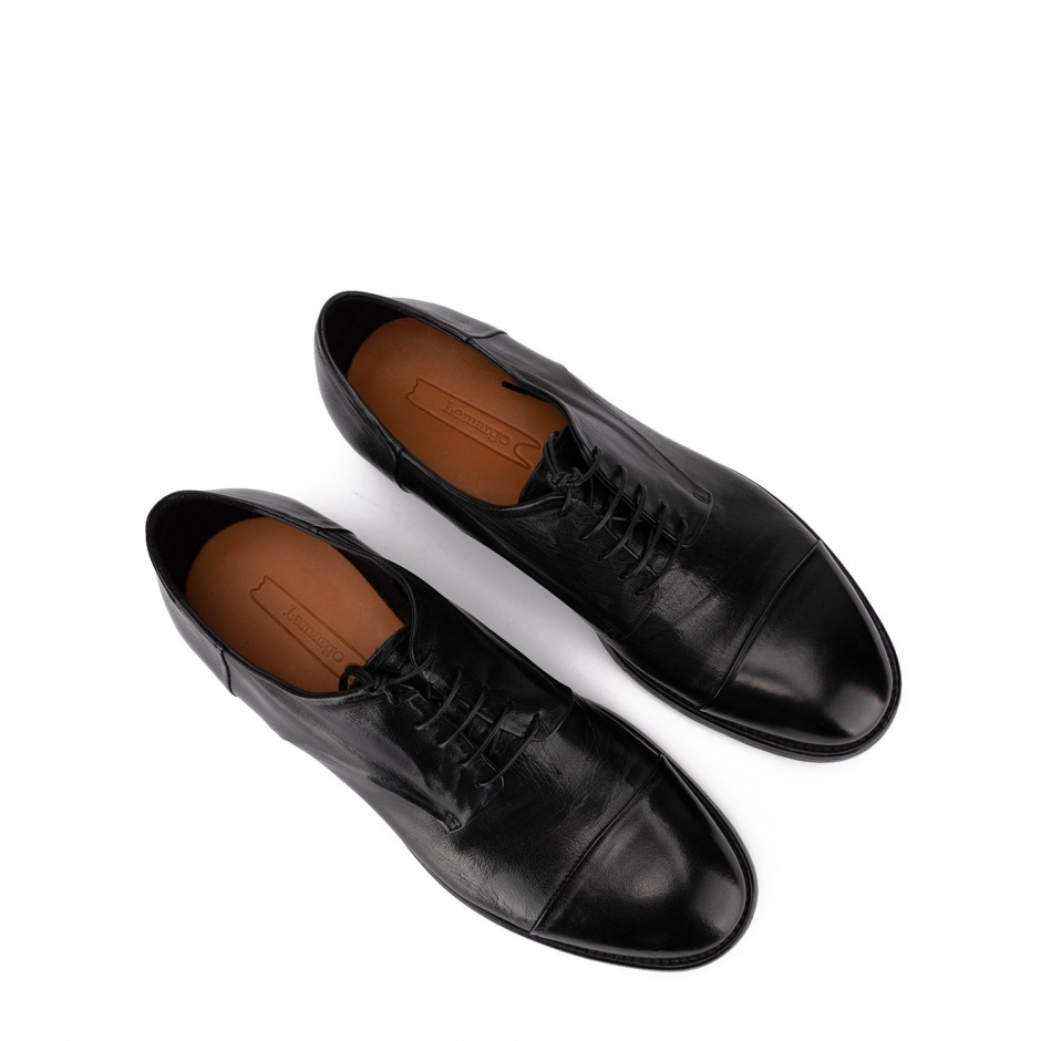 LEMARGO Pantofi eleganți bărbați - vezi 3