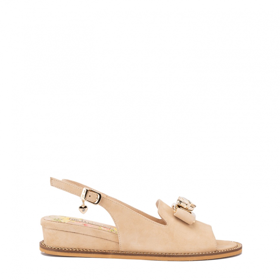 RENZONI Sandale damă cu platformă - vezi 1