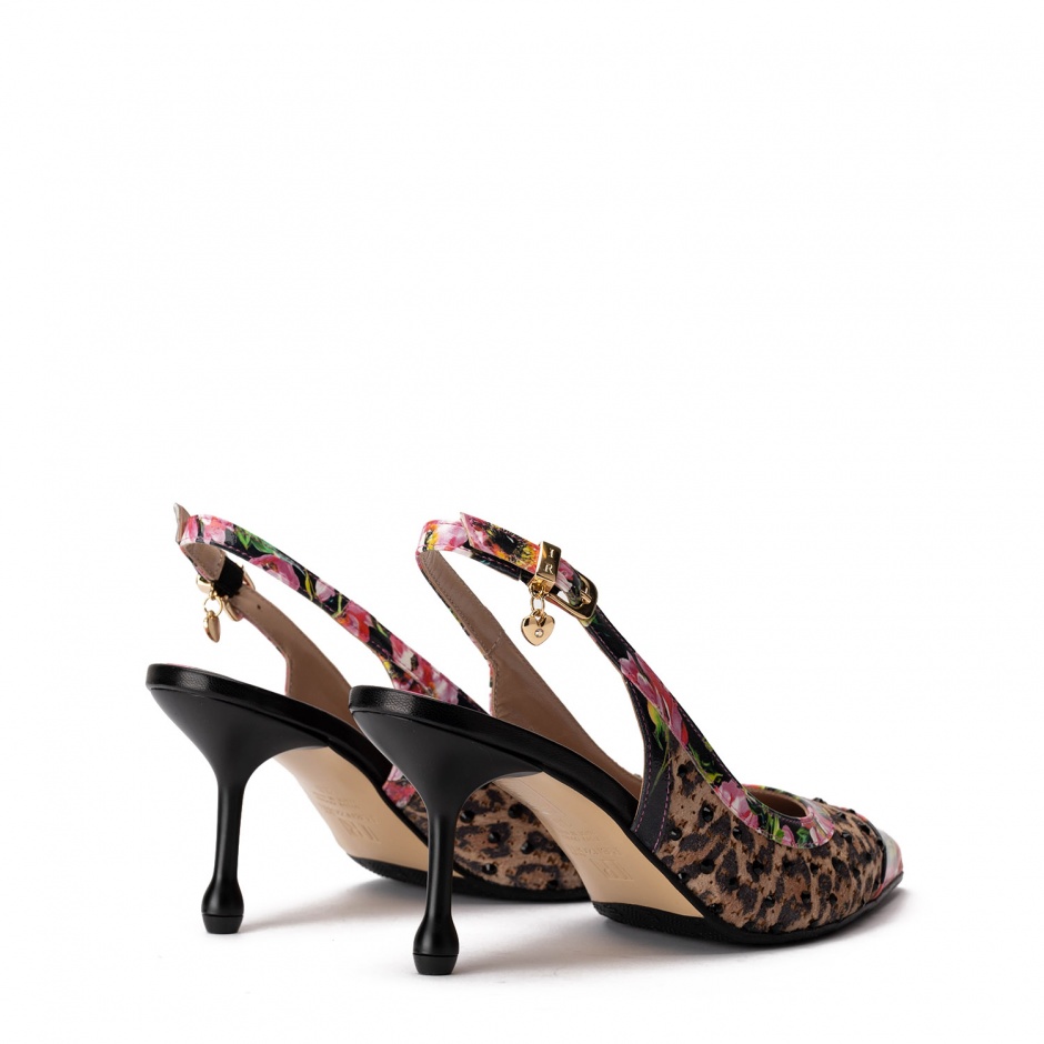 RENZONI Pantofi damă colorați - vezi 5 - Pepina.ro RENZONI Pantofi damă colorați - vezi 5