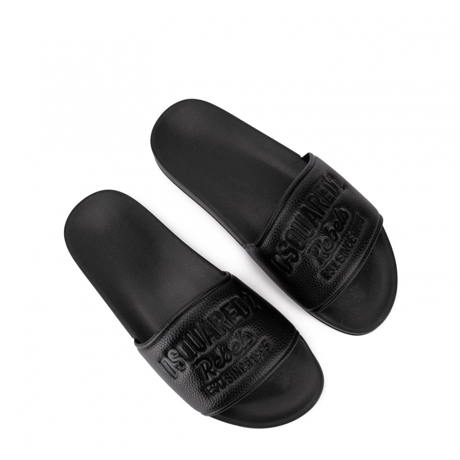 Dsquared2 Papuci bărbați - vezi 2