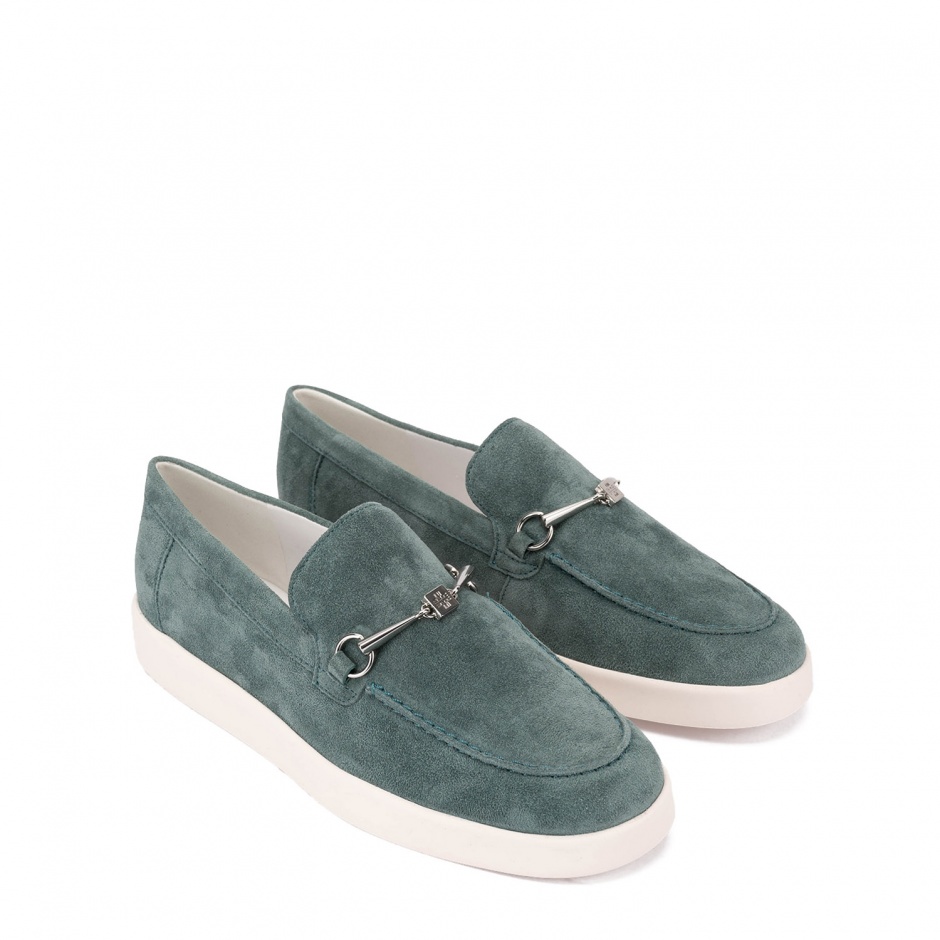 HÖGL Pantofi damă turcuaz - vezi 2 - Pepina.ro HÖGL Pantofi damă turcuaz - vezi 2