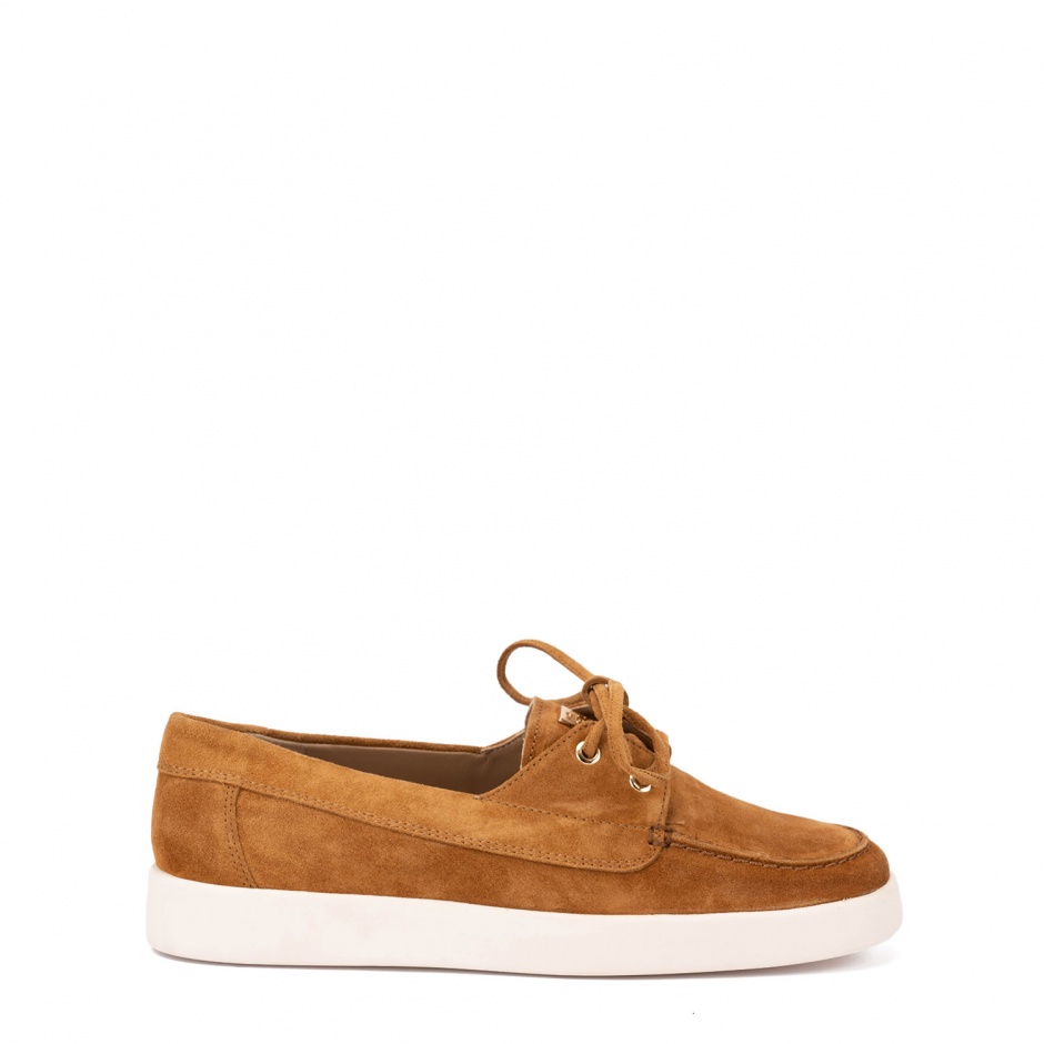 HÖGL Pantofi damă maro - vezi 1