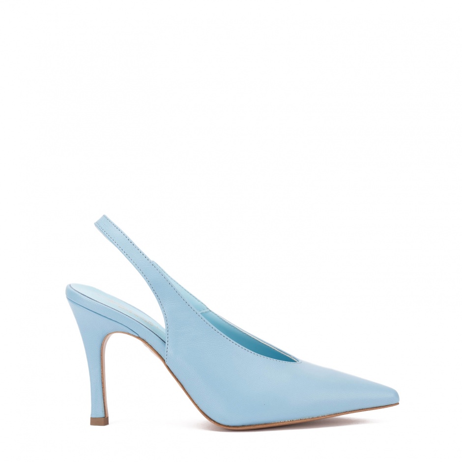 Bianca Di Pantofi damă albaștri - vezi 1
