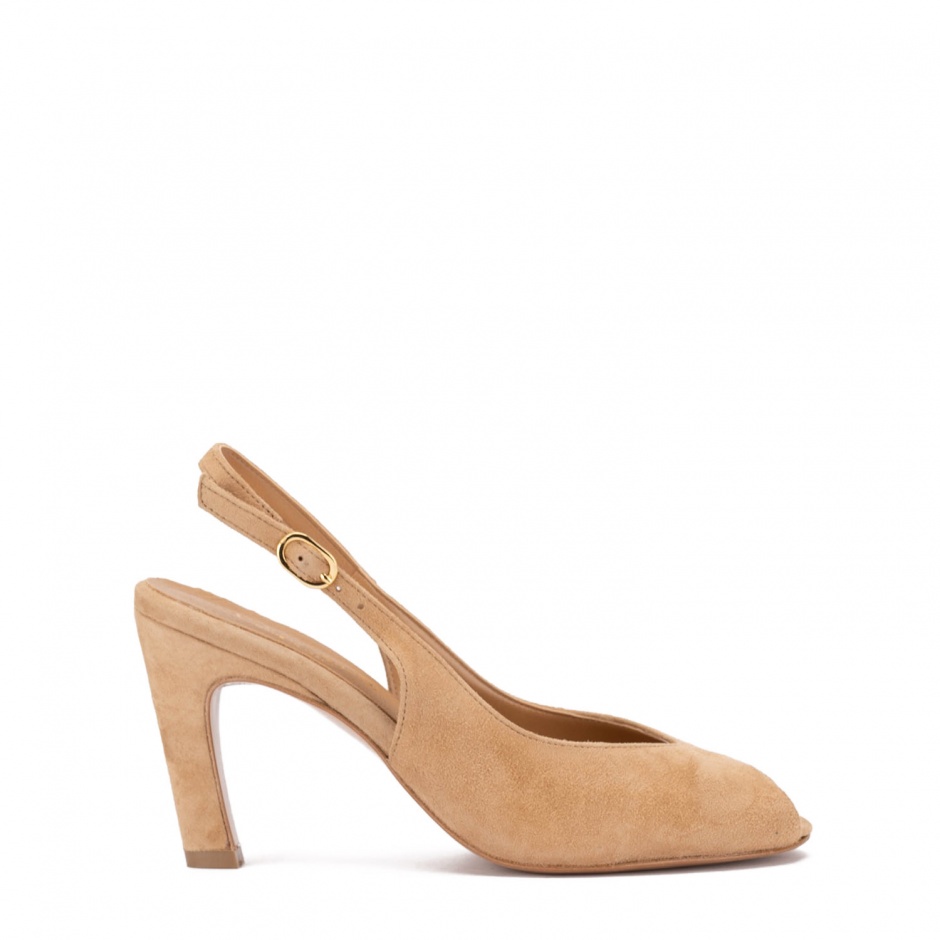 Bianca Di Pantofi damă maro - vezi 1