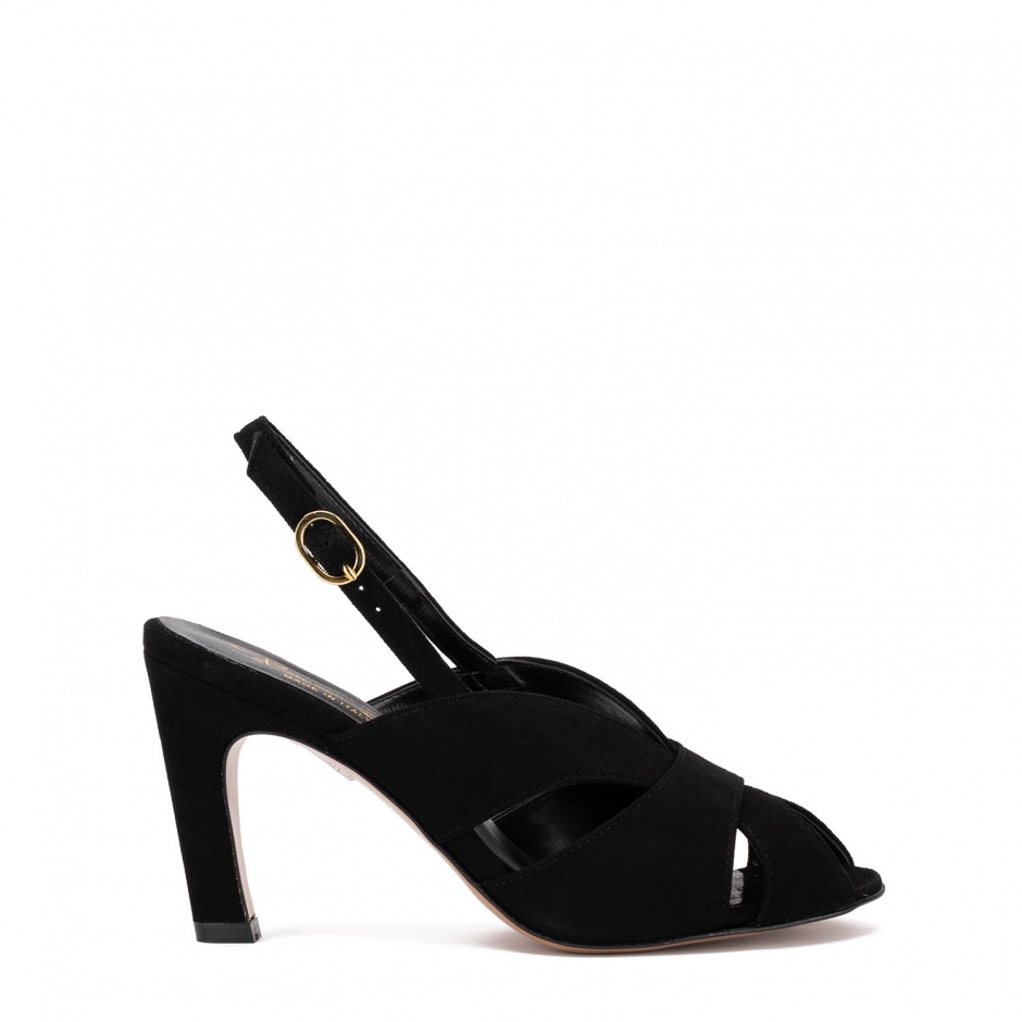 Bianca Di Sandale damă negre - vezi 1