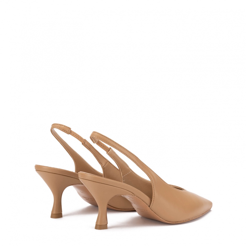 Bianca Di Pantofi damă bej - vezi 4