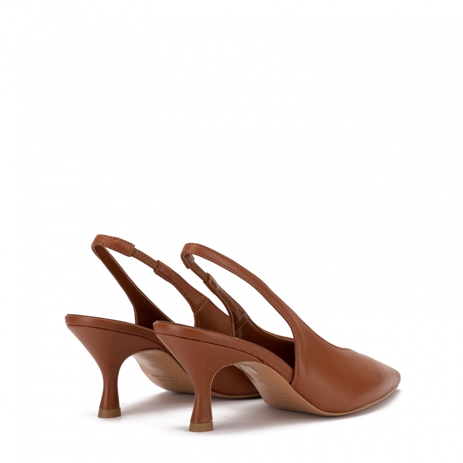 Bianca Di Pantofi damă maro - vezi 4