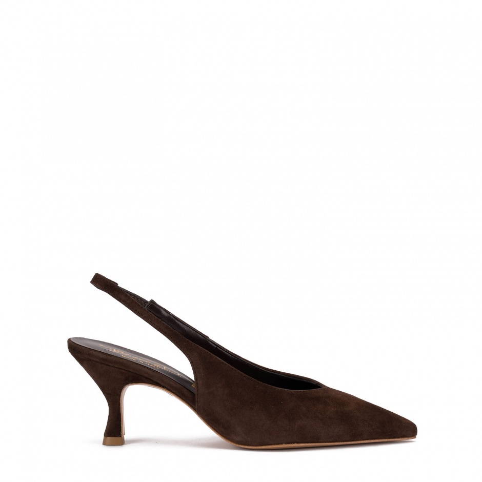 Bianca Di Pantofi damă maro - vezi 1