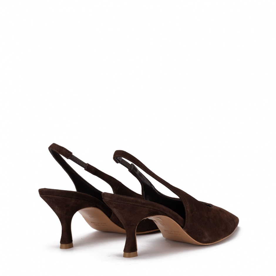 Bianca Di Pantofi damă maro - vezi 4