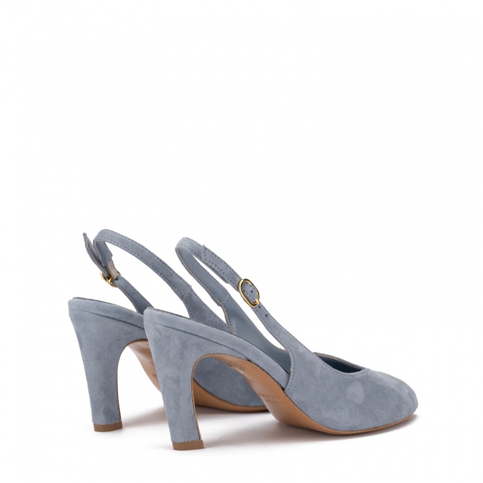 Bianca Di Pantofi damă albaștri - vezi 4 - Pepina.ro Bianca Di Pantofi damă albaștri - vezi 4