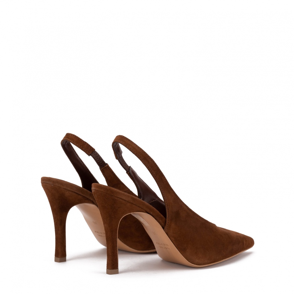 Bianca Di Pantofi damă maro - vezi 4