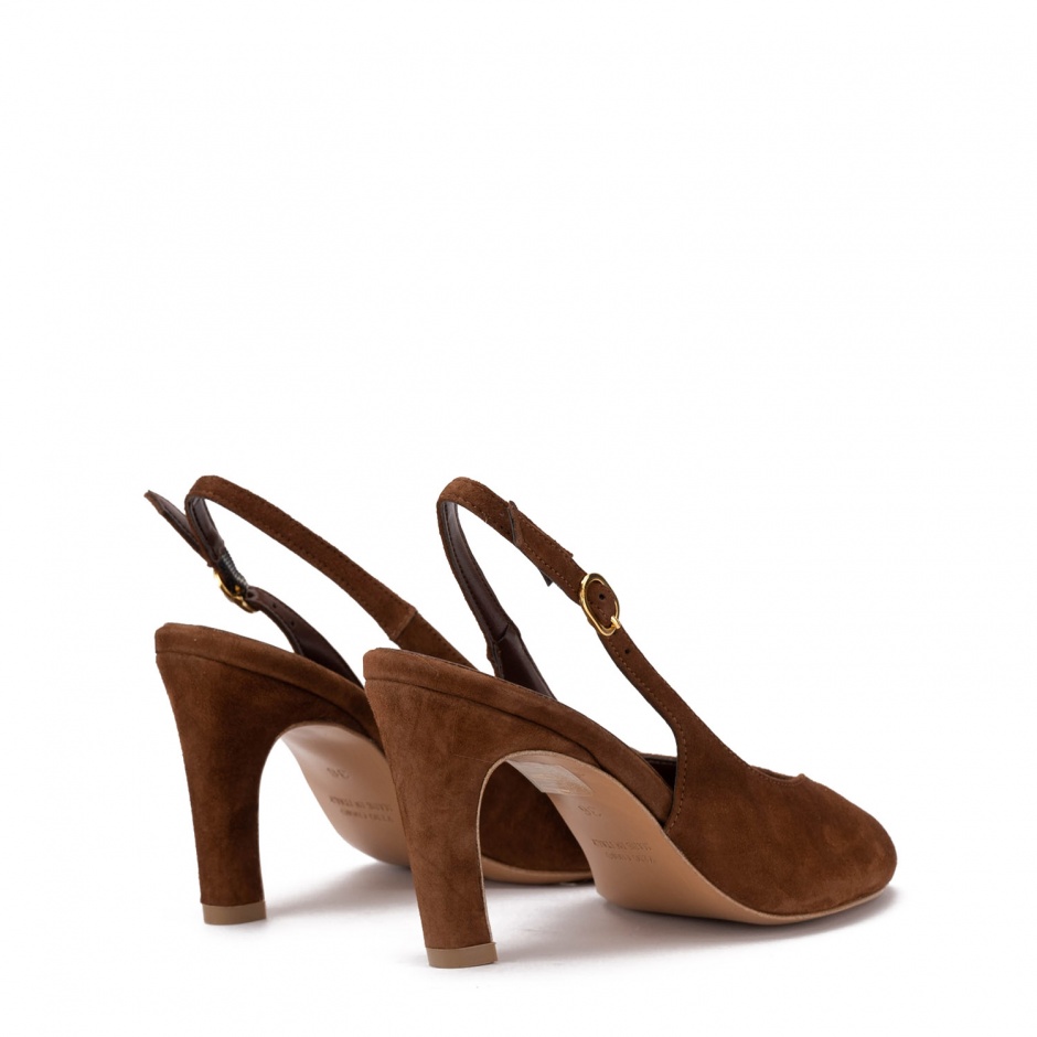 Bianca Di Pantofi damă maro - vezi 4