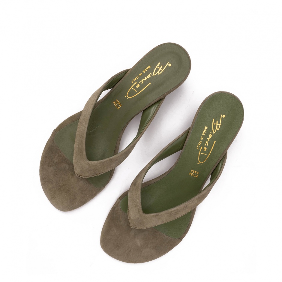 Bianca Di Papuci damă cu platformă - vezi 3 - Pepina.ro Bianca Di Papuci damă cu platformă - vezi 3