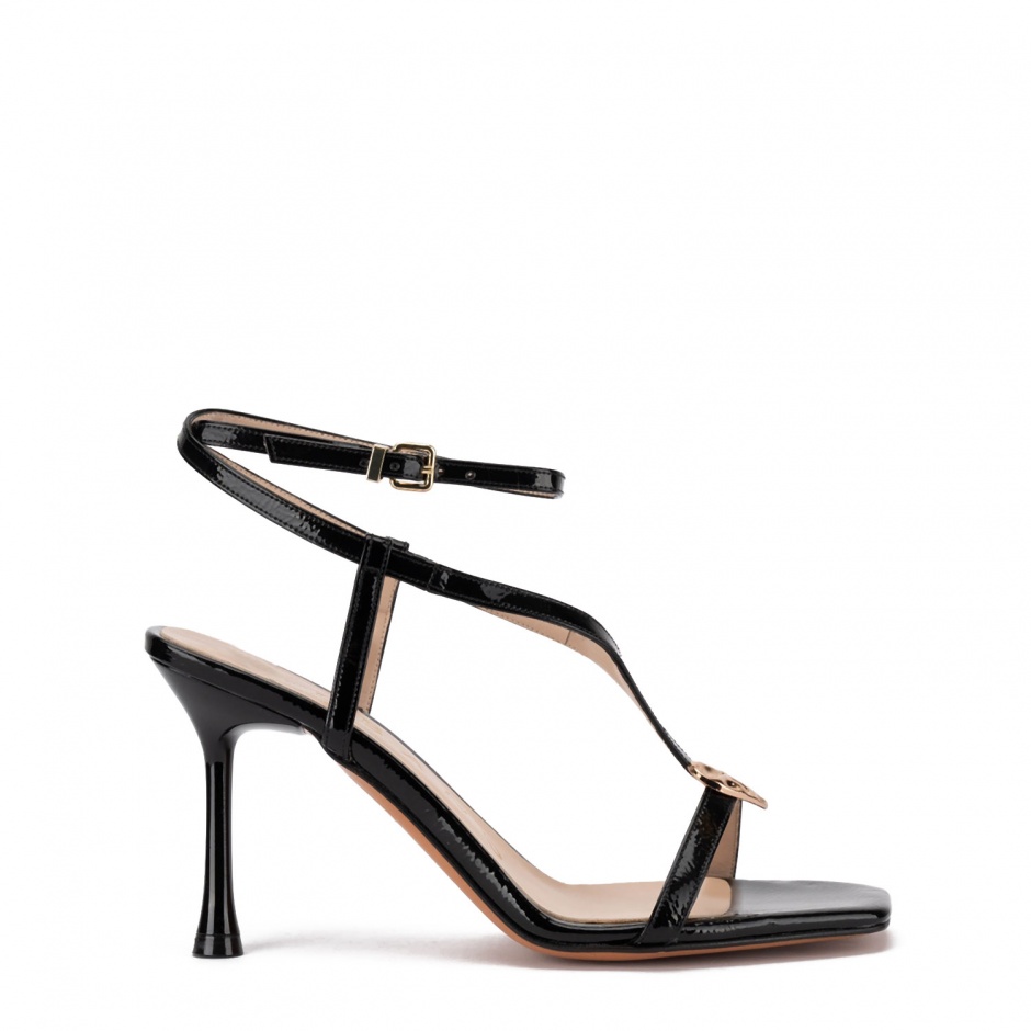 Albano Sandale damă negri - vezi 1 - Pepina.ro Albano Sandale damă negri - vezi 1