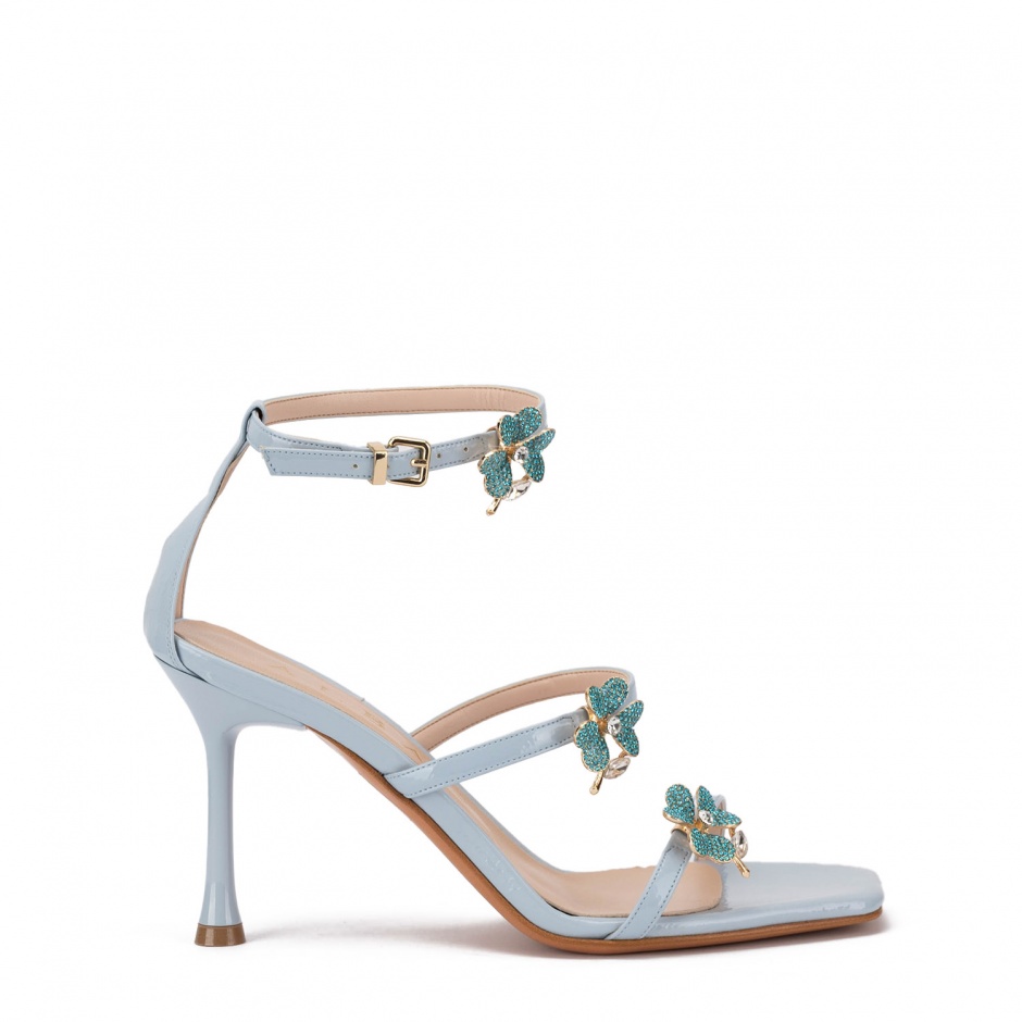 Albano Sandale damă cu trifoi - vezi 1