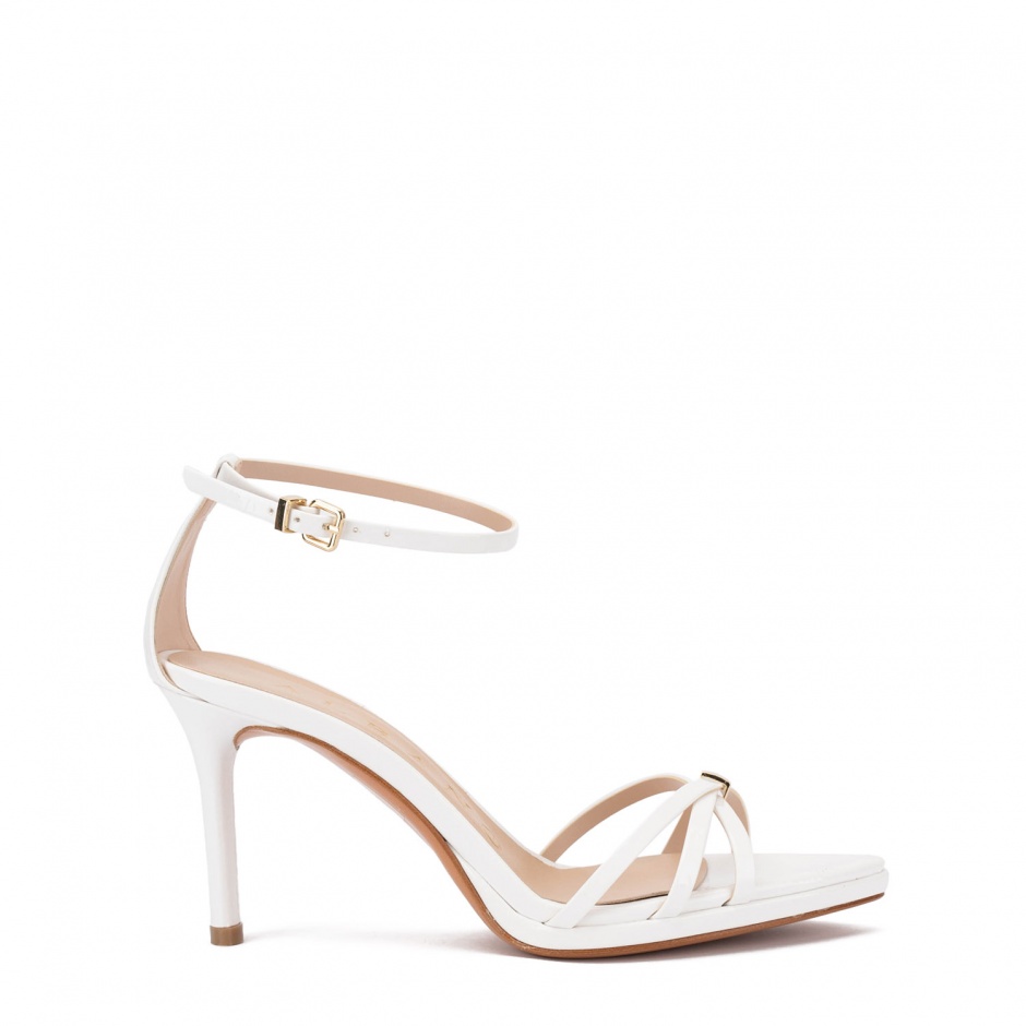 Albano Sandale damă albe - vezi 1 - Pepina.ro Albano Sandale damă albe - vezi 1