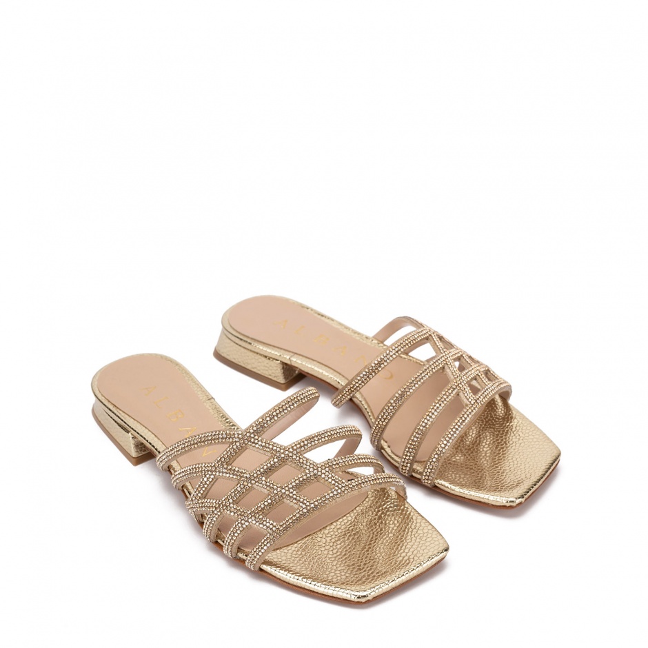 Albano Papuci damă aurii - vezi 2