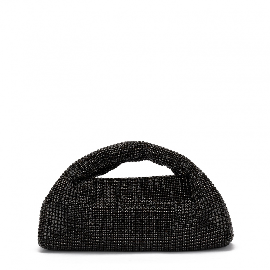 Albano Poșetă damă neagră - vezi 1 - Pepina.ro Albano Poșetă damă neagră - vezi 1