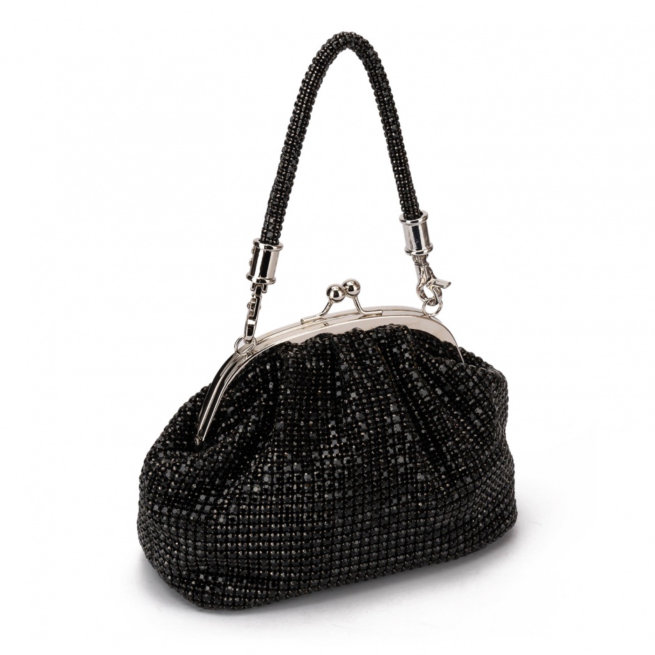 Albano Poșetă damă neagră - vezi 2 - Pepina.ro Albano Poșetă damă neagră - vezi 2