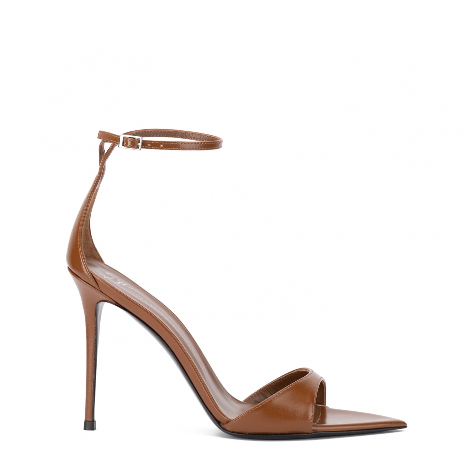 Giuseppe Zanotti Sandale maro damă - vezi 1