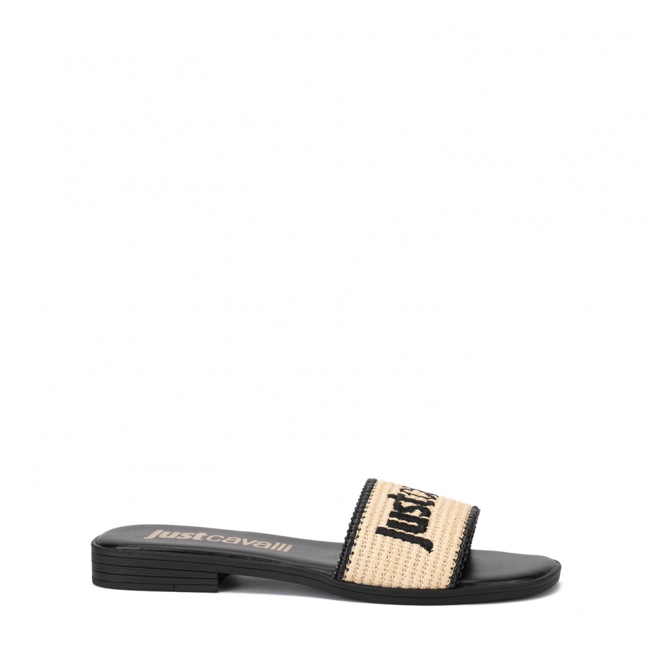 Just Cavalli Papuci damă - vezi 1