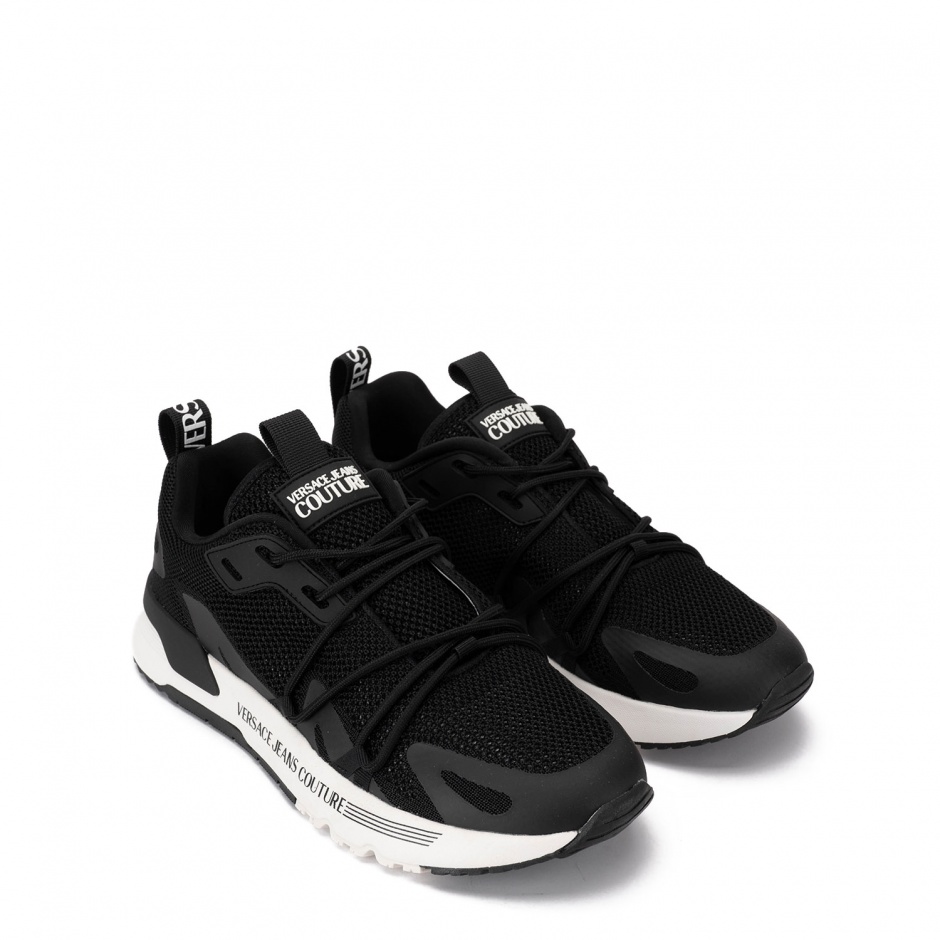 VERSACE JEANS Adidași bărbați - vezi 2