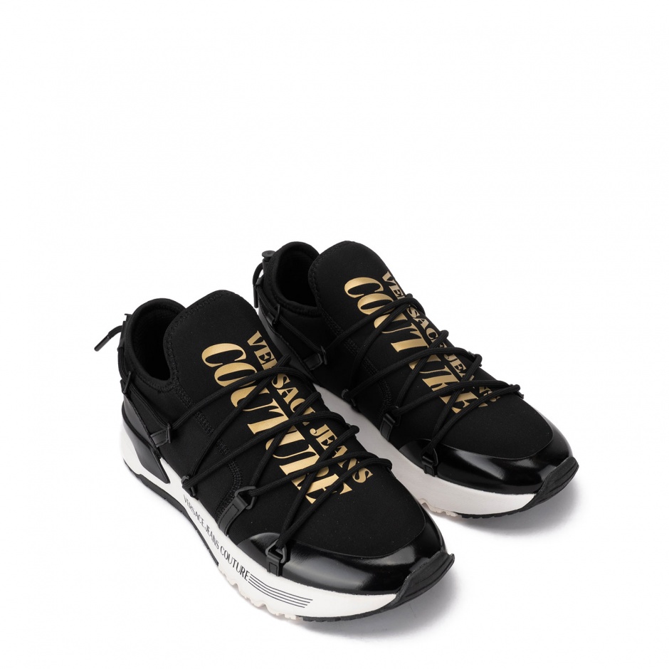 VERSACE JEANS Adidași bărbați - vezi 2