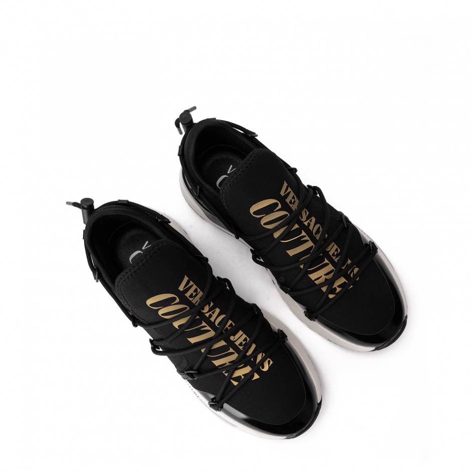 VERSACE JEANS Adidași bărbați - vezi 3