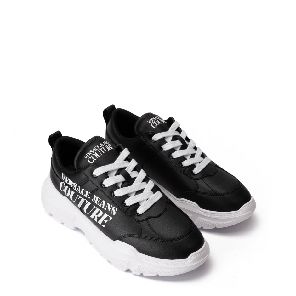 VERSACE JEANS Pantofi sport bărbați - vezi 2