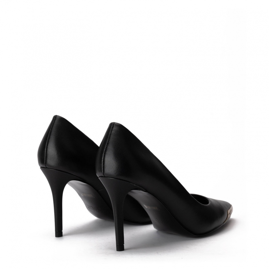 VERSACE JEANS Pantofi eleganți damă - vezi 4 - Pepina.ro VERSACE JEANS Pantofi eleganți damă - vezi 4