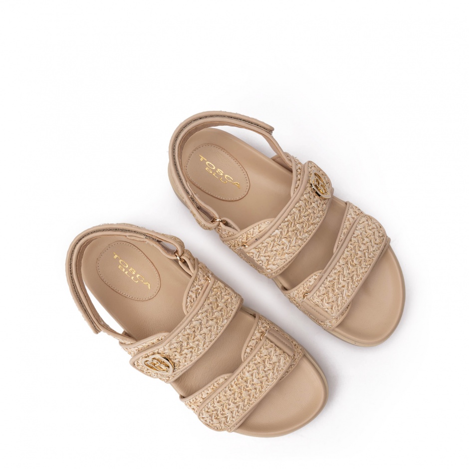 TOSCA BLU Sandale damă Seychelles - vezi 3