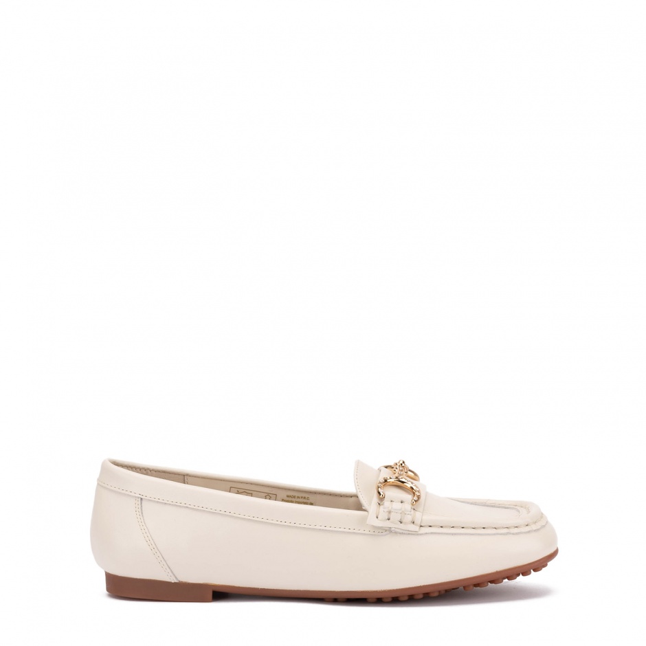 TOSCA BLU Mocasini damă bej Capri - vezi 1 - Pepina.ro TOSCA BLU Mocasini damă bej Capri - vezi 1