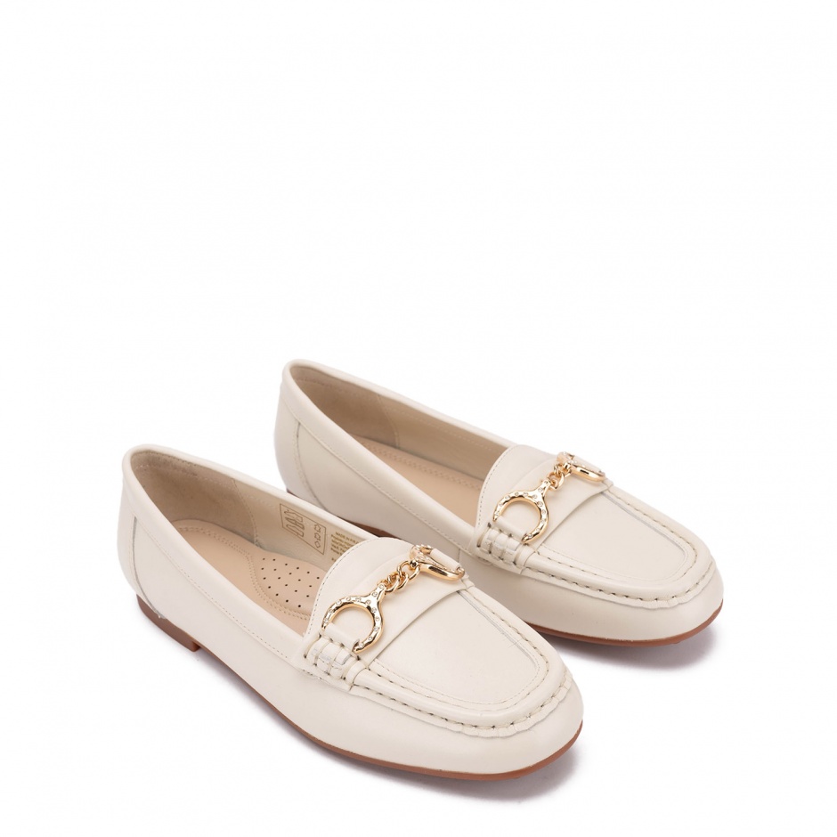 TOSCA BLU Mocasini damă bej Capri - vezi 2 - Pepina.ro TOSCA BLU Mocasini damă bej Capri - vezi 2