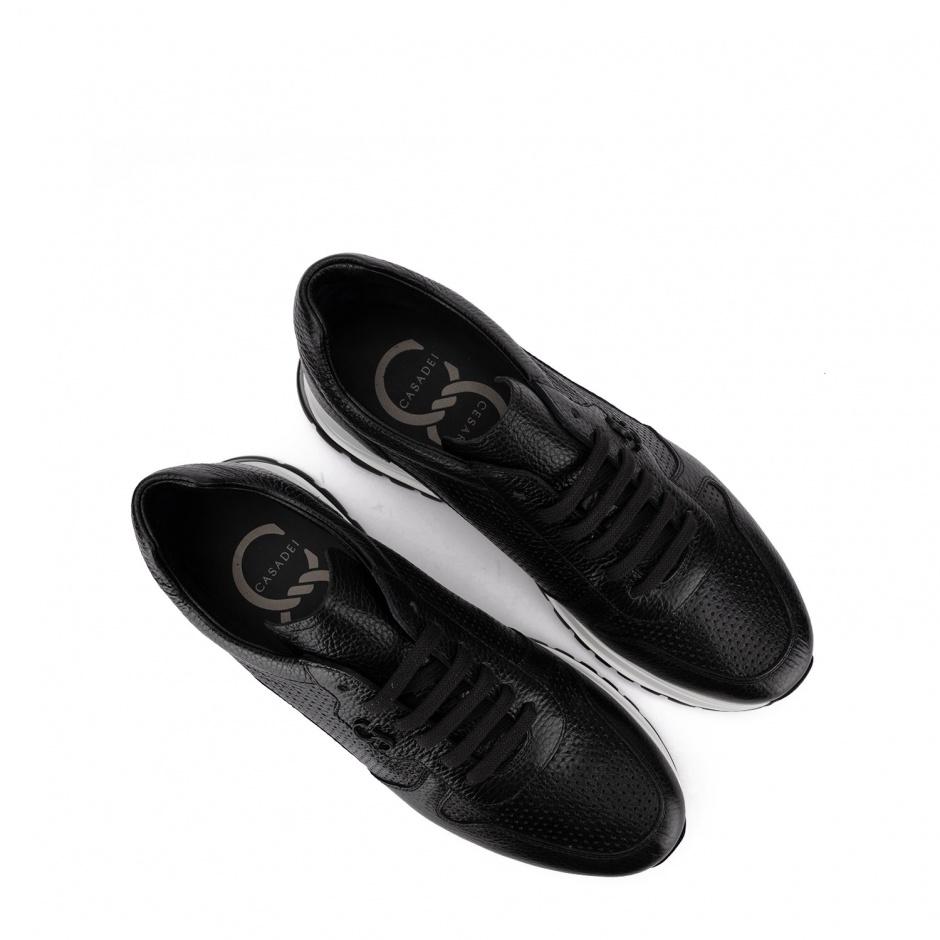 Cesare Casadei Adidași bărbați negri - vezi 3
