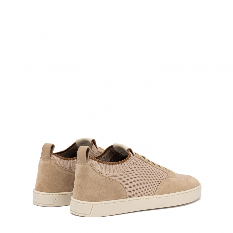 Cesare Casadei Adidași bărbați bej - vezi 4 - Pepina.ro Cesare Casadei Adidași bărbați bej - vezi 4