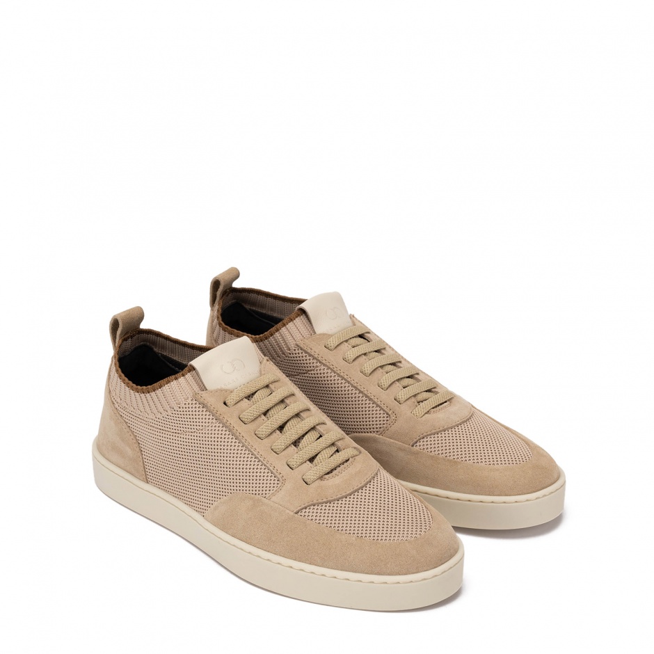 Cesare Casadei Adidași bărbați bej - vezi 2 - Pepina.ro Cesare Casadei Adidași bărbați bej - vezi 2