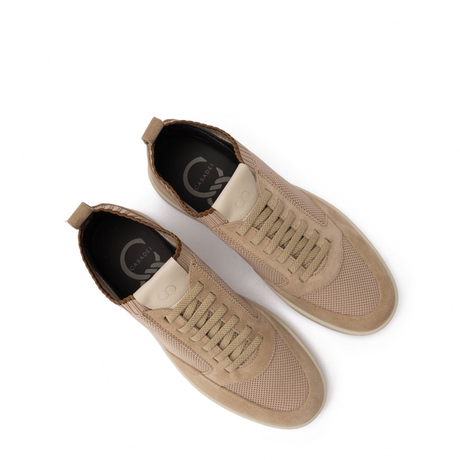 Cesare Casadei Adidași bărbați bej - vezi 3 - Pepina.ro Cesare Casadei Adidași bărbați bej - vezi 3
