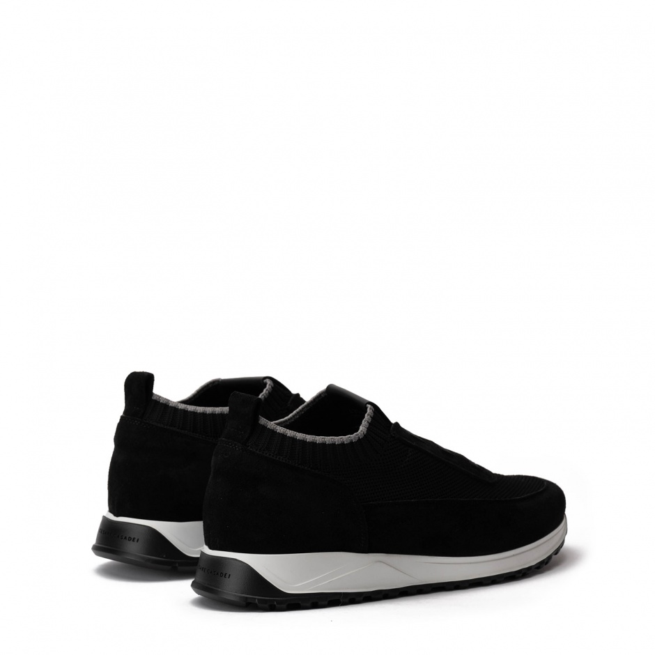 Cesare Casadei Adidași bărbați negri - vezi 4